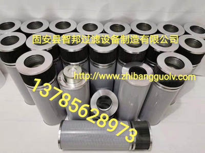 EET002-10F10W25B川潤齒輪箱油濾芯