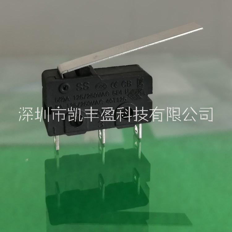 中微動限位行程開關(guān)壓桿開關(guān)現(xiàn)貨供應(yīng)