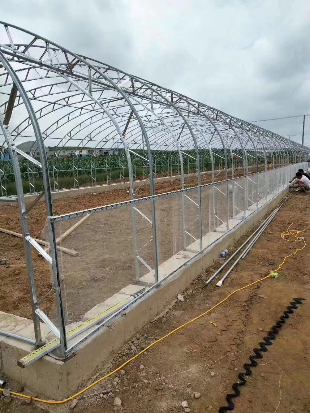 內(nèi)卷邊C型骨架 100*2.0型新型骨架* 堅(jiān)固耐用