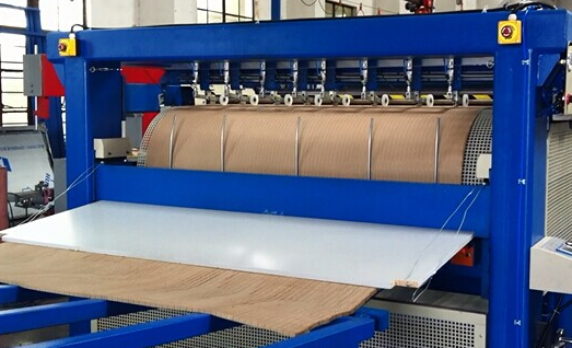 蜂窩紙板生產(chǎn)線廠   蜂窩紙板生產(chǎn)線價(jià)格 二手蜂窩紙板生產(chǎn)線 轉(zhuǎn)讓蜂窩紙板生產(chǎn)線 滄州蜂窩紙板生產(chǎn)線 金盛蜂窩紙板生產(chǎn)線