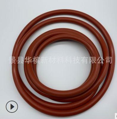 橡膠密封圈廠家定制/供應(yīng)商價(jià)格_景縣華檳歡迎咨詢_彈性橡膠圈 橡膠密封圈  橡膠密封圈廠家