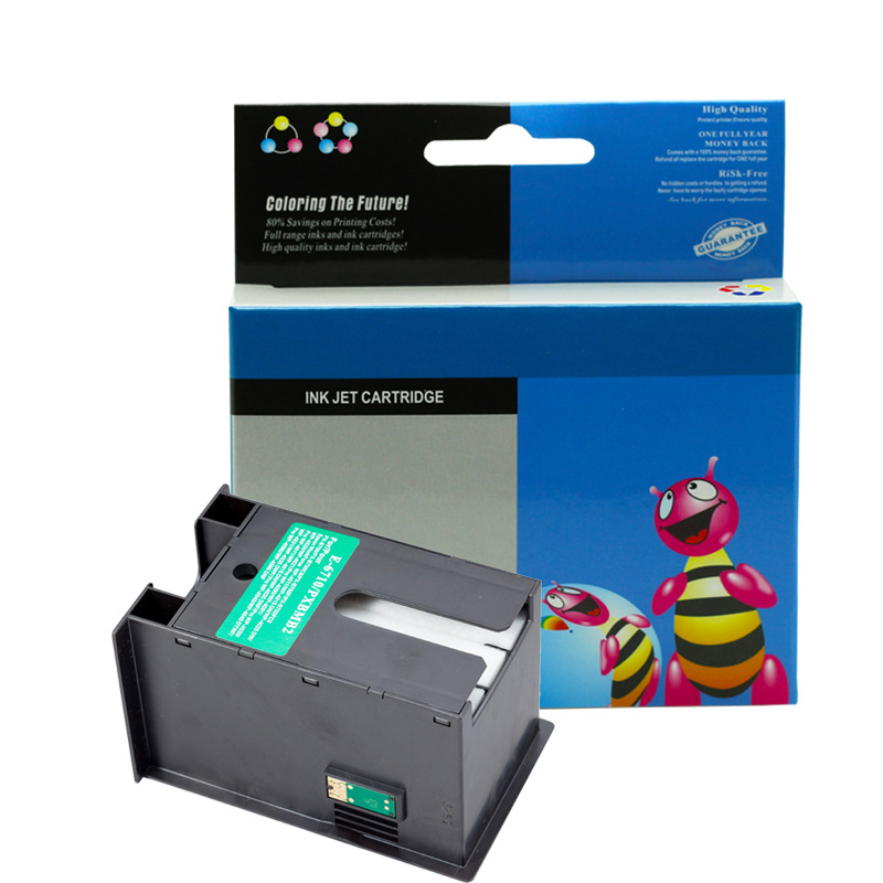 夢(mèng)夢(mèng)翔適用愛普生6710維護(hù)箱 WP-4011 WF-5113 5623 5621