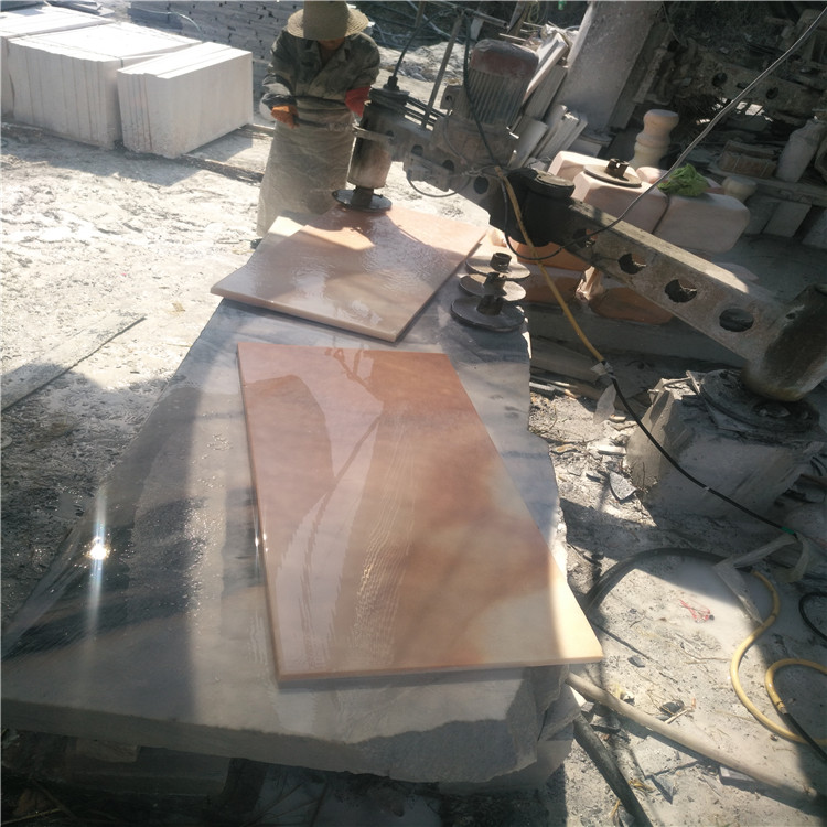 天然石板材 大理石板材銷售