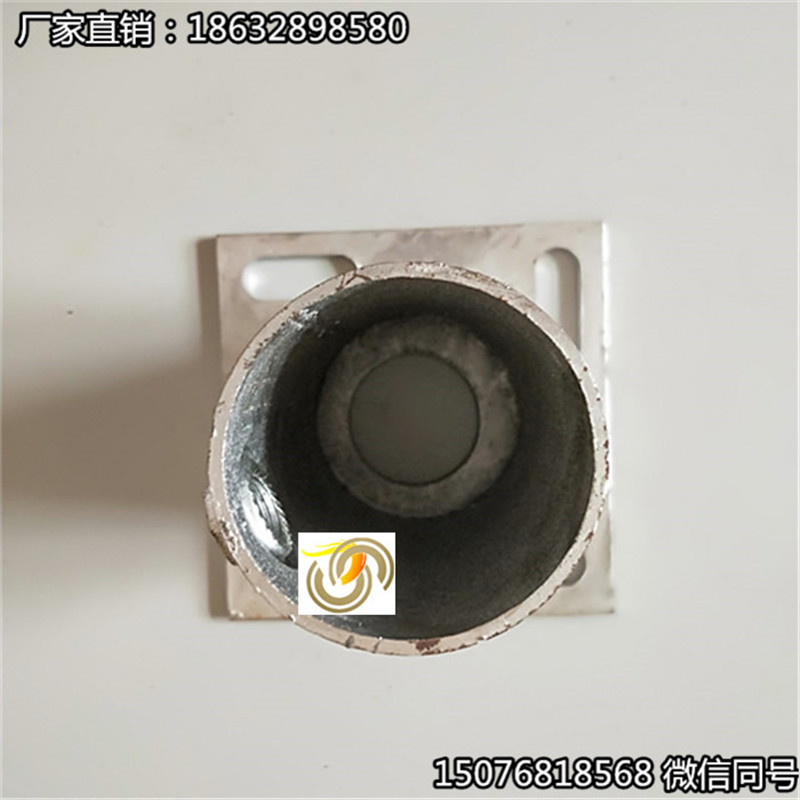 廠家生產(chǎn) 臨時(shí)立桿連接件 焊接建筑管件 樓梯扶手立桿 立桿彎頭