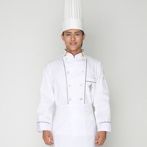 門頭溝區(qū)后廚短袖工作服定制 門頭溝區(qū)后廚短袖工服定制