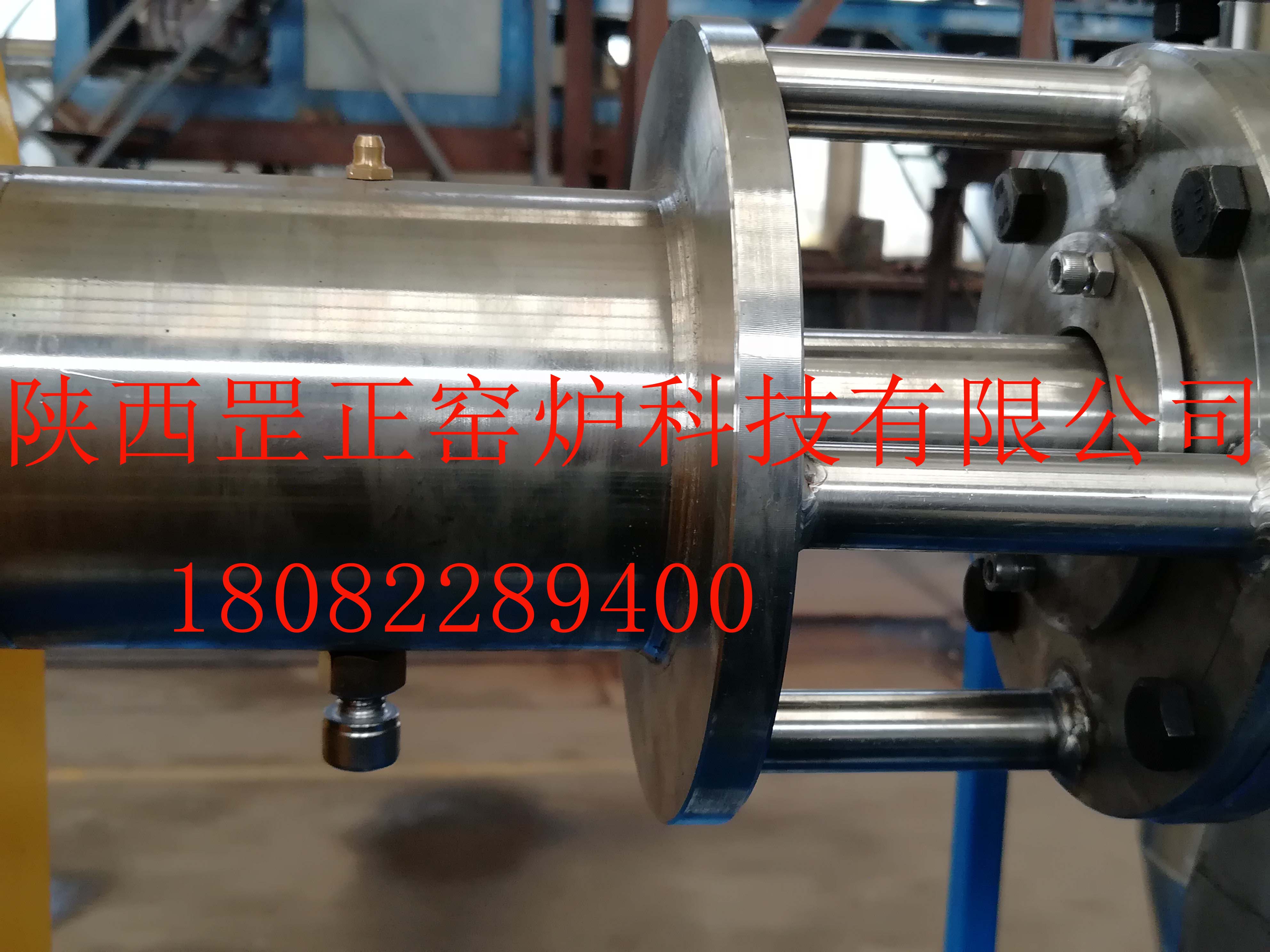 鋰電材料回轉(zhuǎn)爐 差價直接發(fā)貨   罡正科技牌電池材料回轉(zhuǎn)爐 鋰電池材料回轉(zhuǎn)爐