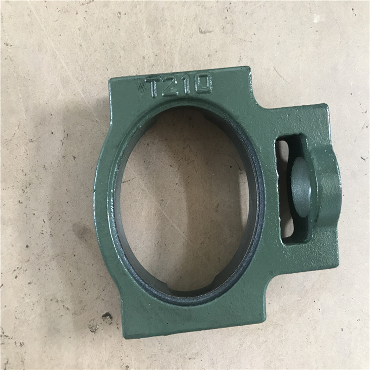 宏耀機(jī)械外球面軸承座帶座外球面軸承瓦盒