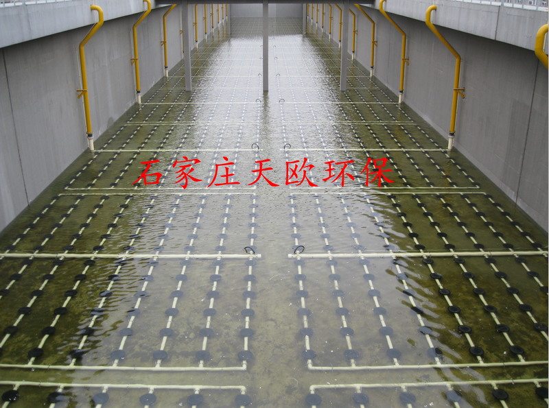 盤式曝氣器價格