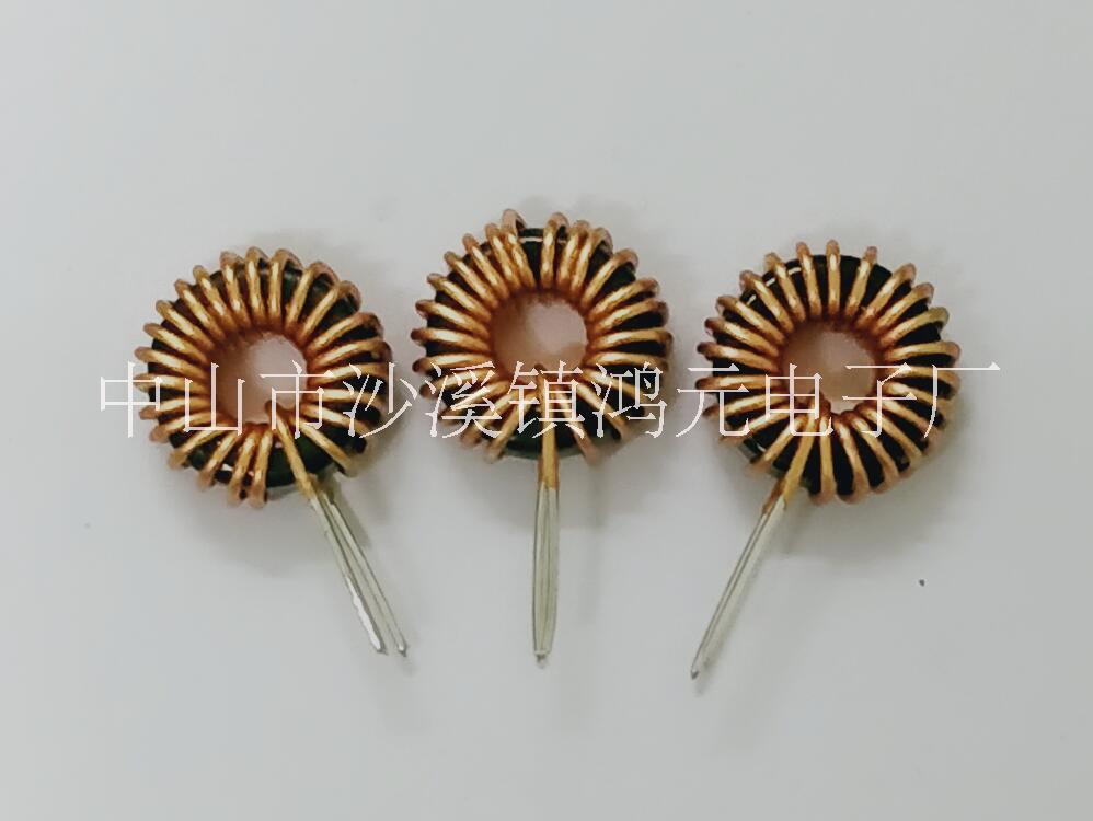 車載* 44125 10UH磁環(huán)電感現(xiàn)貨 鐵*環(huán)形電感現(xiàn)貨*