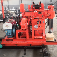 履帶鉆機(jī)供應(yīng)商_廠家_報(bào)價(jià)