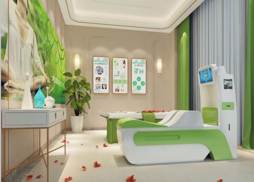 腸道水療儀廠家直銷-腸道水療儀貼牌定制