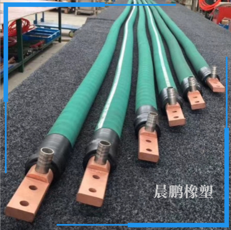 50mm無碳膠管 工廠【一件起批】電爐用防火耐熱無碳膠管