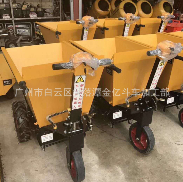 電動(dòng)工程車(chē) 工程三輪車(chē) 工地電動(dòng)手推車(chē) 電動(dòng)三輪車(chē)