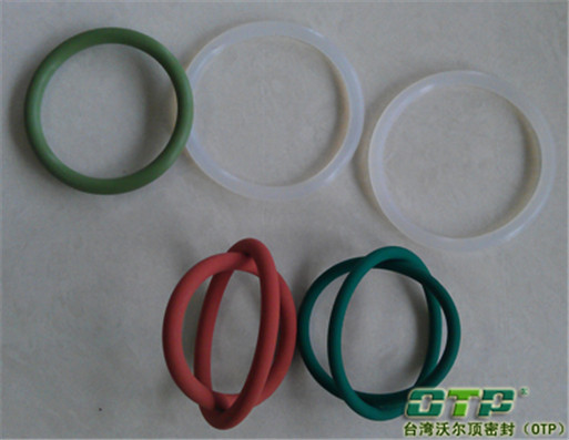 沃爾頂密封水磨O型圈 橡膠密封件