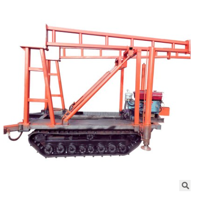 履帶行走總成底盤(pán)廠家_批發(fā)_報(bào)價(jià)