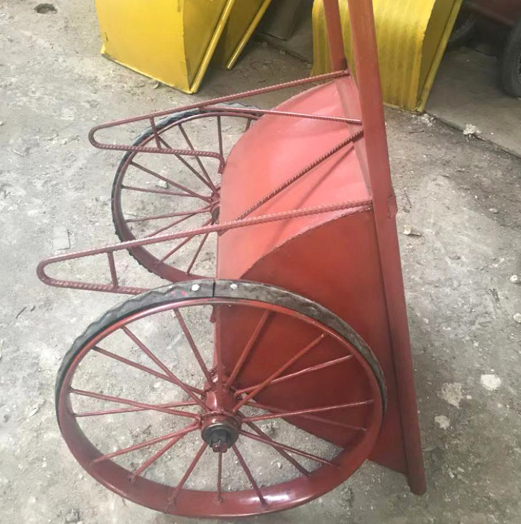 工地斗車建筑*斗車 環(huán)衛(wèi)車斗車廠家直銷 *惠鐵斗車工地