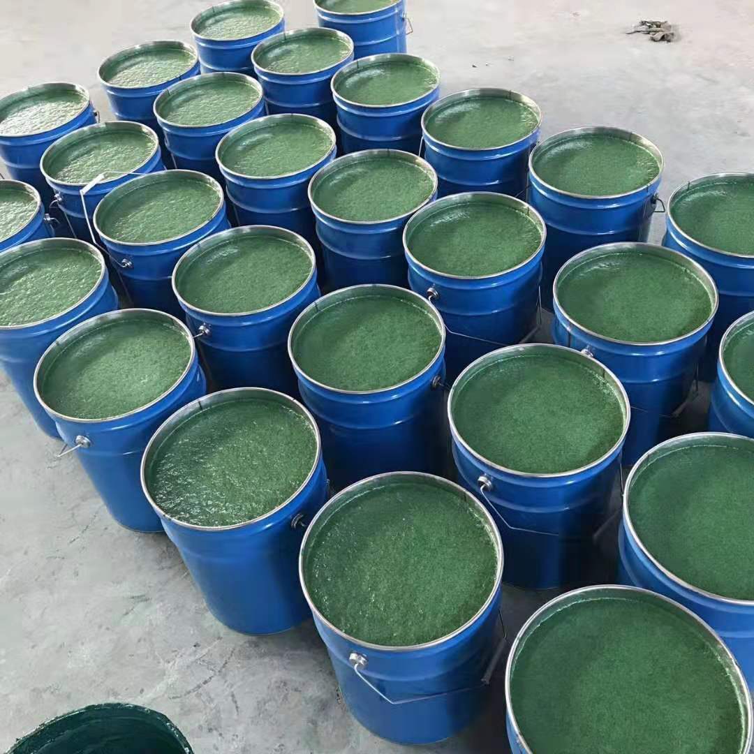 玻璃鱗片涂料防腐施工方案