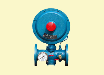 RTZ-F型燃?xì)庹{(diào)壓器