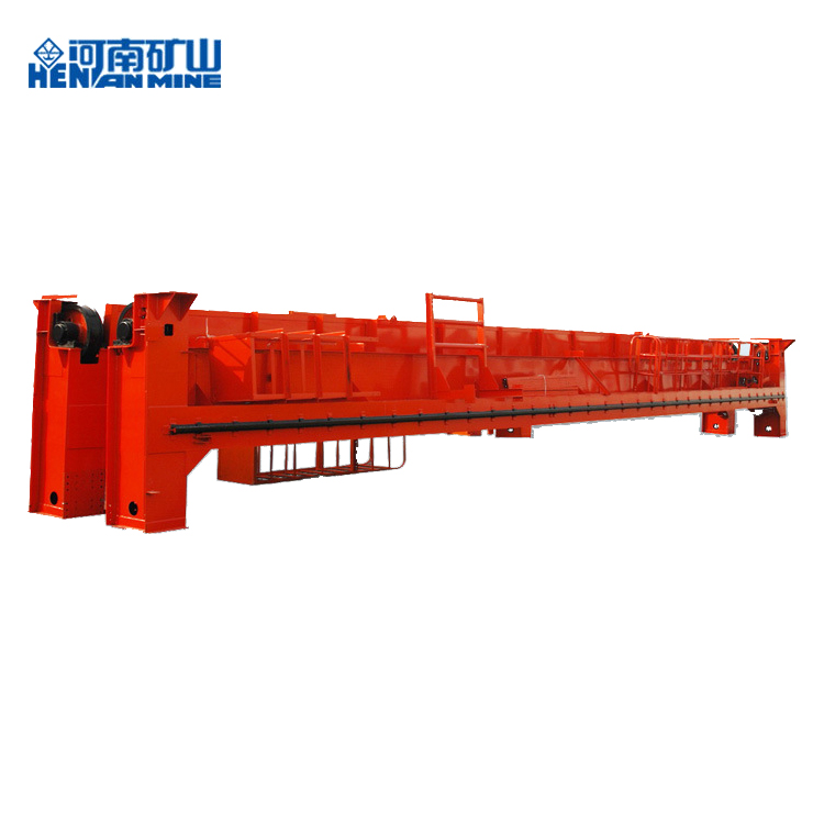 供應(yīng) 定制LH型電動(dòng)葫蘆橋式起重機(jī)