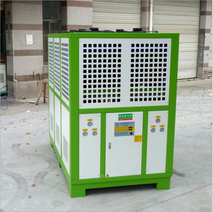 GT-30AC風(fēng)冷式冷水機(jī)廠家報(bào)價(jià) 浙江GT-30AC風(fēng)冷式冷水機(jī)