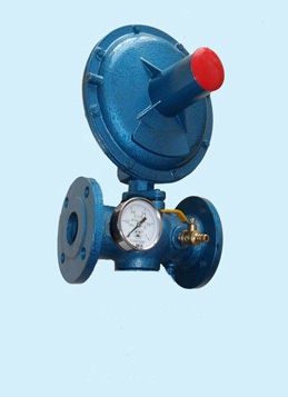 RTZ-F型燃?xì)庹{(diào)壓器