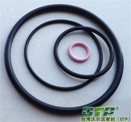 進(jìn)口抗臭氧O型圈 廠家直銷