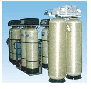 佛山南海工業(yè)純水機(jī)廠家供應(yīng)聚和牌軟水處理系統(tǒng)