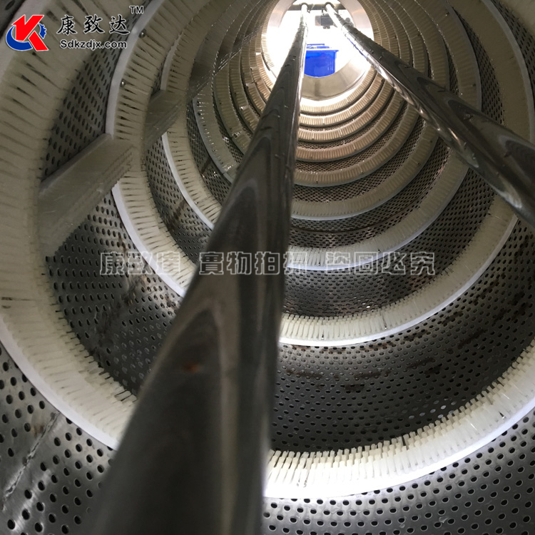 包裝袋清洗機(jī)