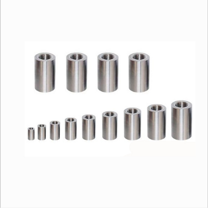 套筒扳手鋼筋連接套筒 直螺紋套筒 正反絲套筒 一級(jí)鋼筋接頭 套筒扳手