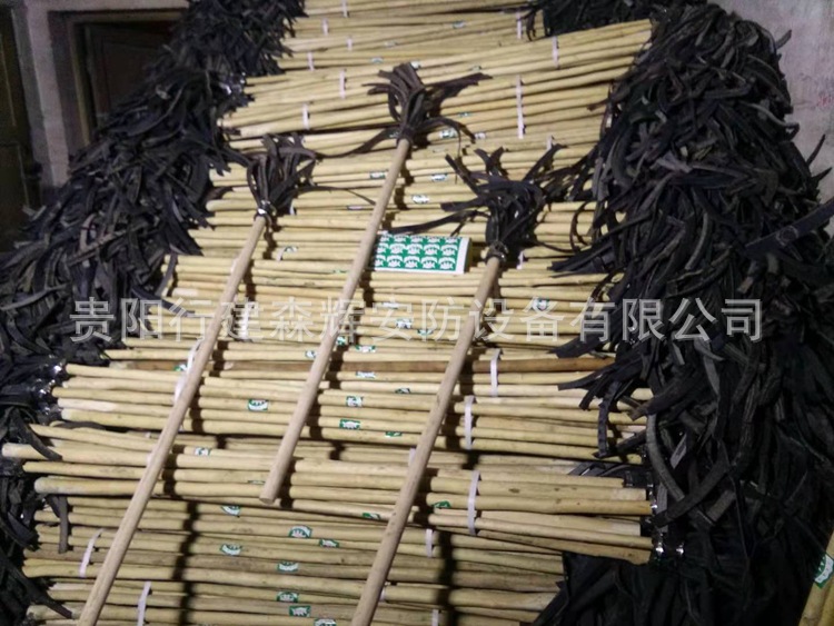 供應(yīng)森防二號(hào)工具批發(fā)或定做—撲火拖把12元—貴州廠家直銷(xiāo)13618510328