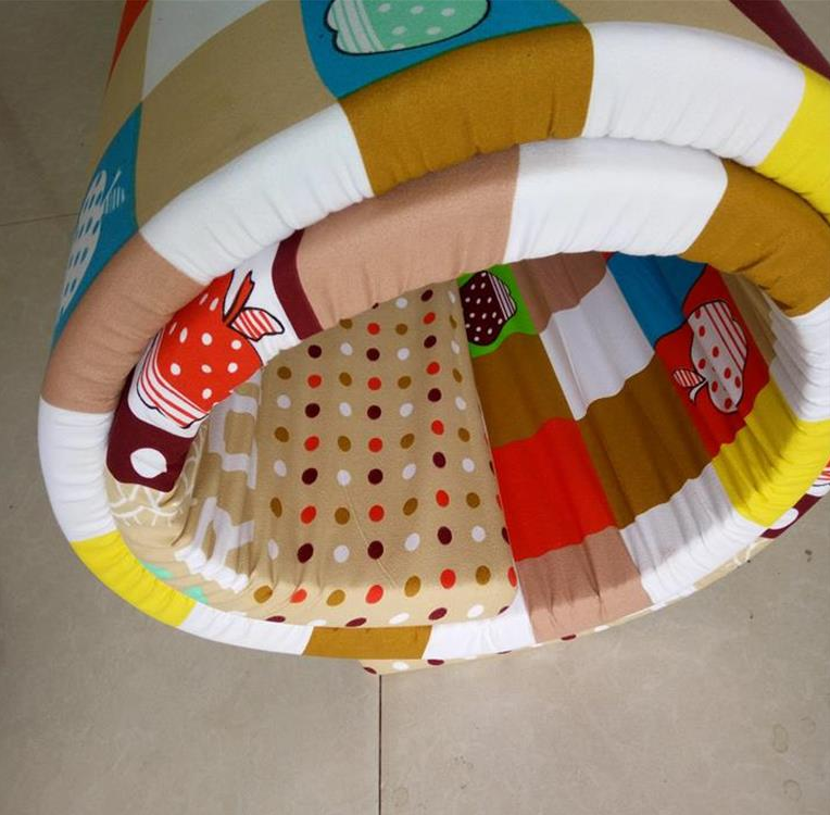 毛氈廠家批發(fā)床墊羊毛氈毛氈布學(xué)生宿舍床墊氈毛氈幼兒園床墊氈5mm--100mm