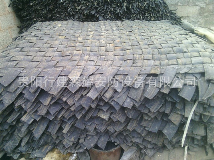 貴陽廠家直銷炮被 飛石防護毯炮被  土石方防護炮被 規(guī)格可定制 13618510328