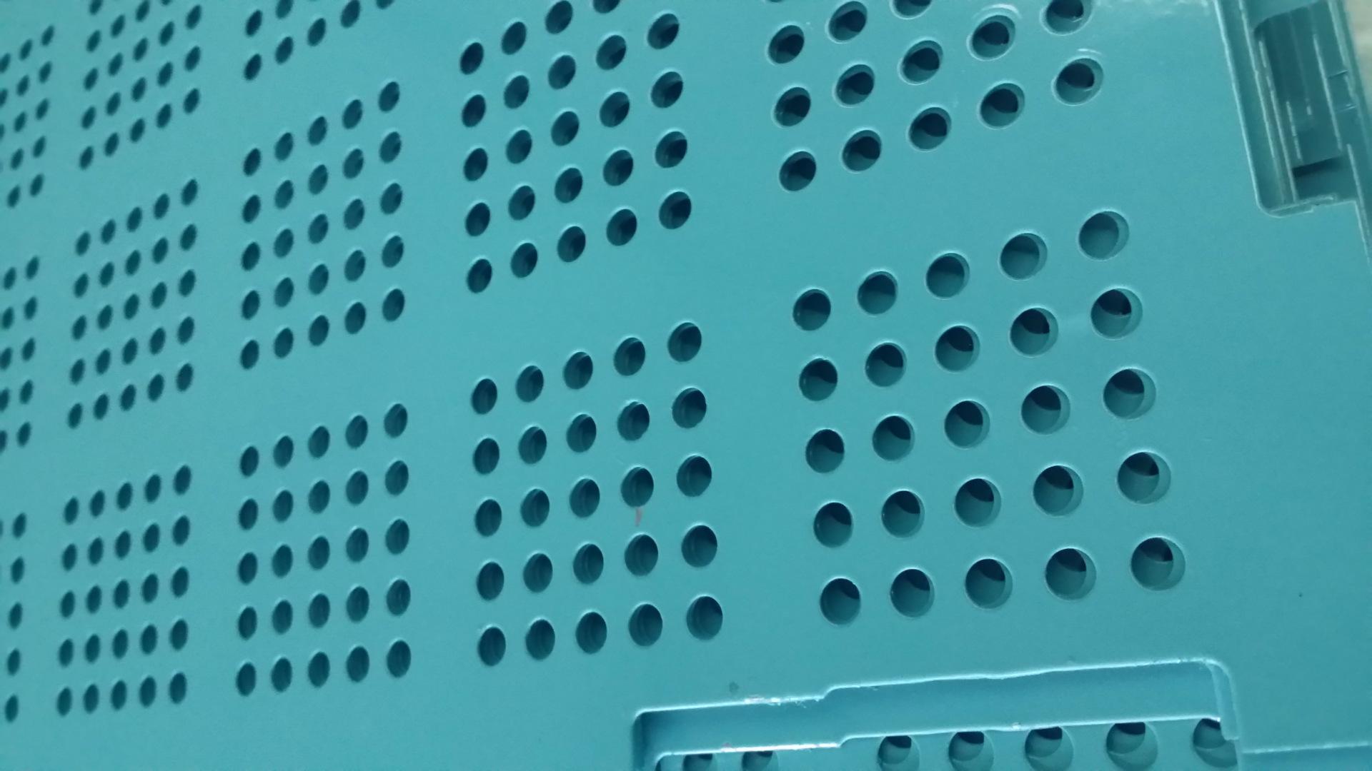 爬架鋼板防護(hù)網(wǎng)建筑爬架網(wǎng)片的安全防護(hù)