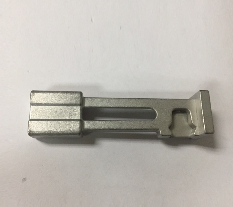 不銹鋼304門把手合頁鎖具配件翻砂鑄鋼加工熔模精密鑄造廠家定制