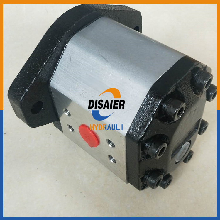 高壓馬達BHM3A0R39C1F6-Q1 齒輪泵BHM3A0R63C1F6-Q1廠家直銷