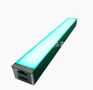 地埋紅綠燈 智慧斑馬線LED發(fā)光地磚