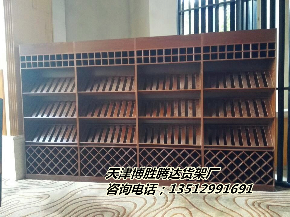 木質(zhì)貨架價(jià)格 木質(zhì)貨架廠家批發(fā) 可定做