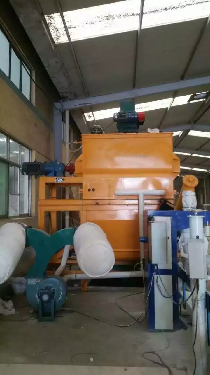 熱熔涂料攪拌機(jī) 道路標(biāo)線涂料生產(chǎn)設(shè)備 干粉涂料生產(chǎn)設(shè)備多種型號(hào)