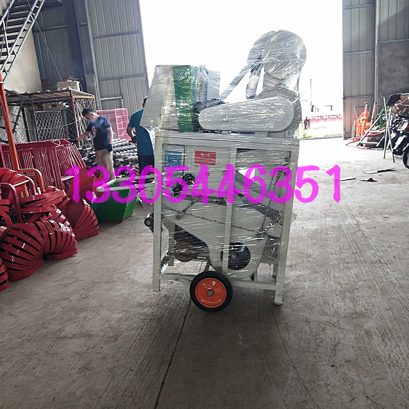 小型種子精選機(jī)小麥玉米綠豆菜籽多功能精選機(jī)的價(jià)格和生產(chǎn)廠家