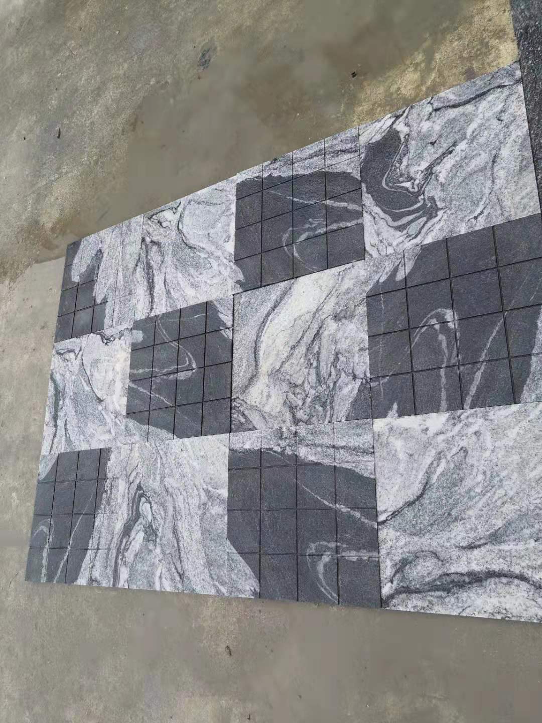 山水白廠家供應(yīng)