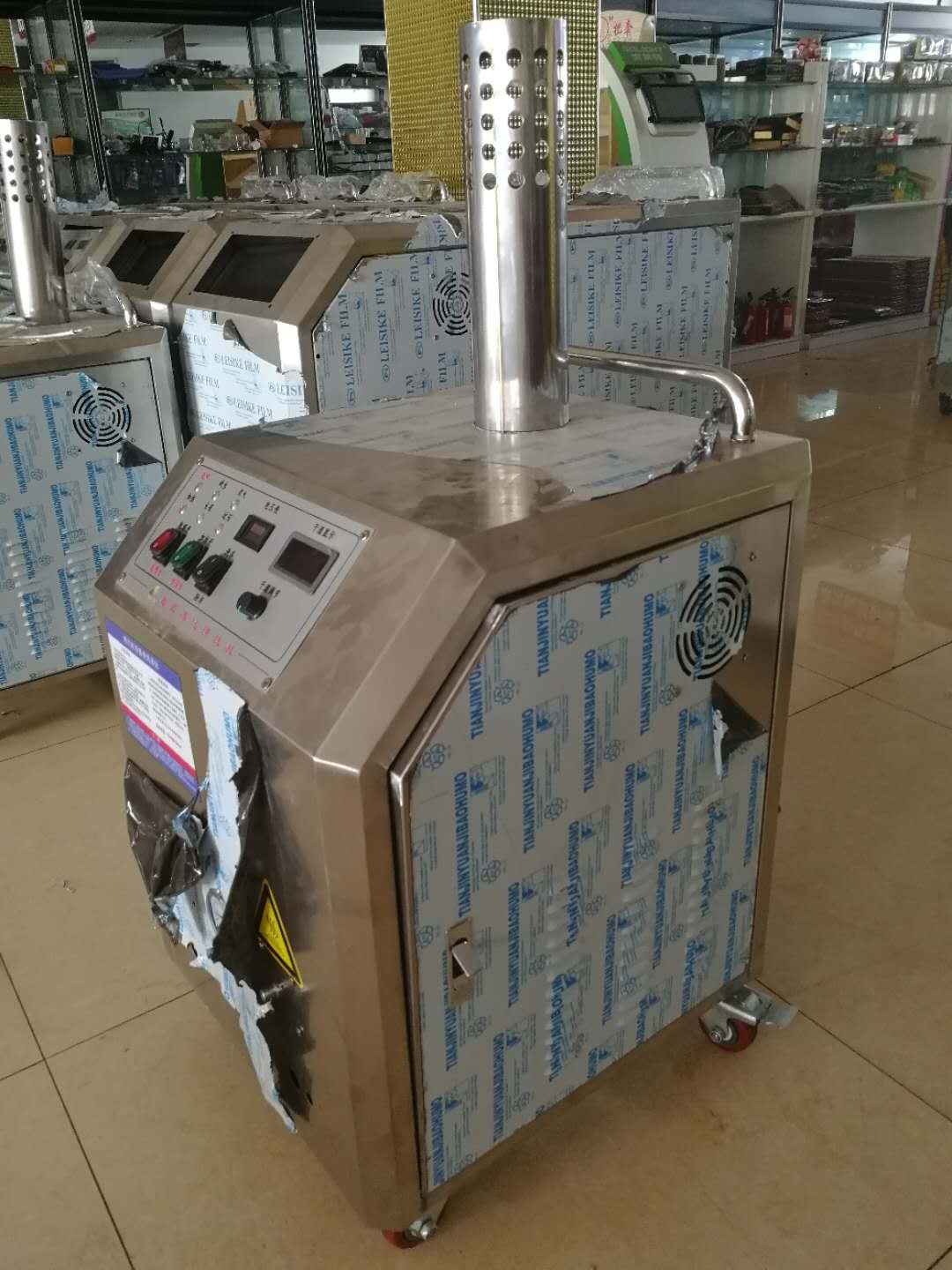 蒸汽清洗機  蒸汽洗車機a仉祥王蒸汽洗車機a蒸汽洗車機專營