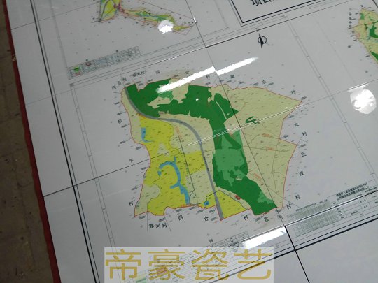 小農(nóng)水利標(biāo)識(shí)牌