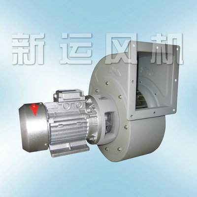 印刷風(fēng)機(jī)CF型大風(fēng)量多翼式風(fēng)機(jī)