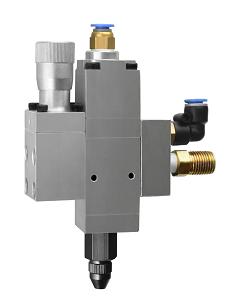 9820定量注脂閥（9820定量注脂閥（0.1-1g）0.1-1g