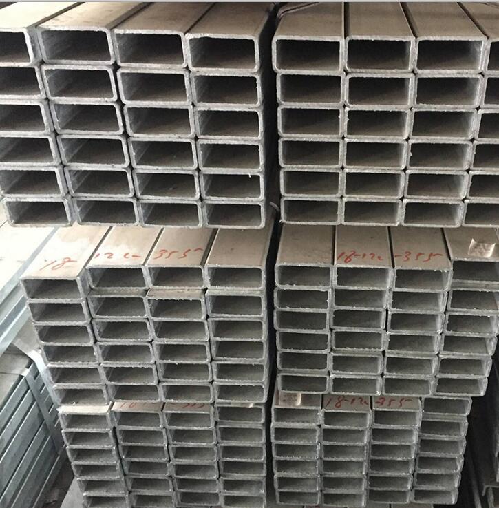 鍍鋅方管供應(yīng)商 優(yōu)質(zhì)廠家提供鍍鋅方管