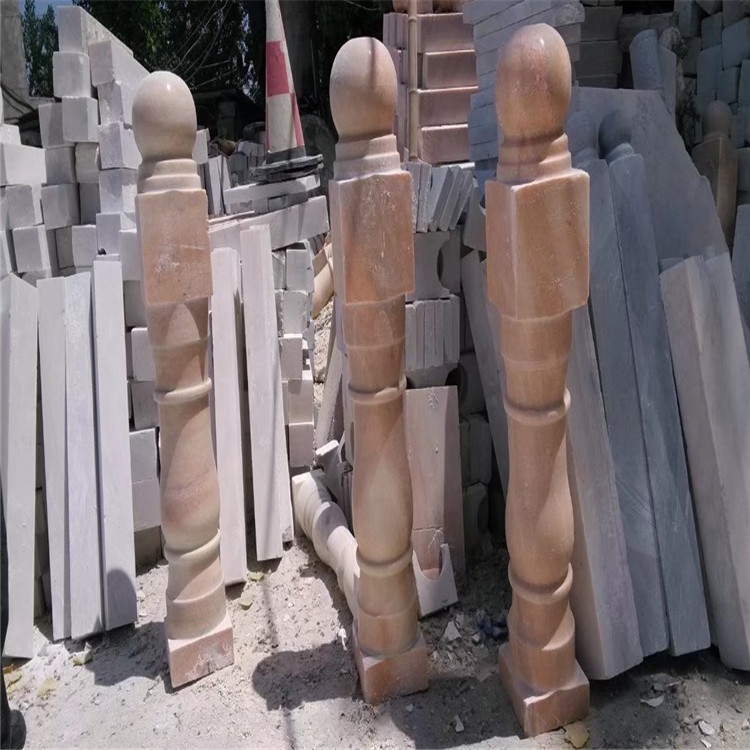 將軍柱陽(yáng)臺(tái)欄桿 樓梯扶手安裝