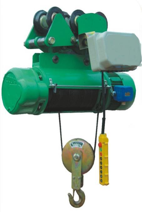 供應定制變頻電動葫蘆  廠家直銷