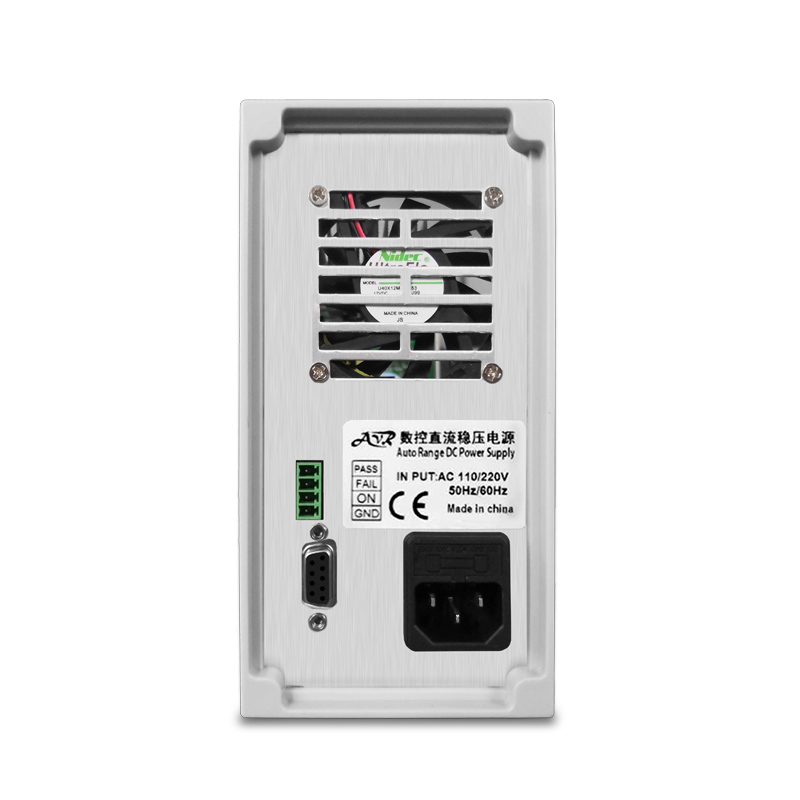 AVR程控直流穩(wěn)壓電源可調(diào) 30v60V3a5A10a  高精度手機(jī)家電維修