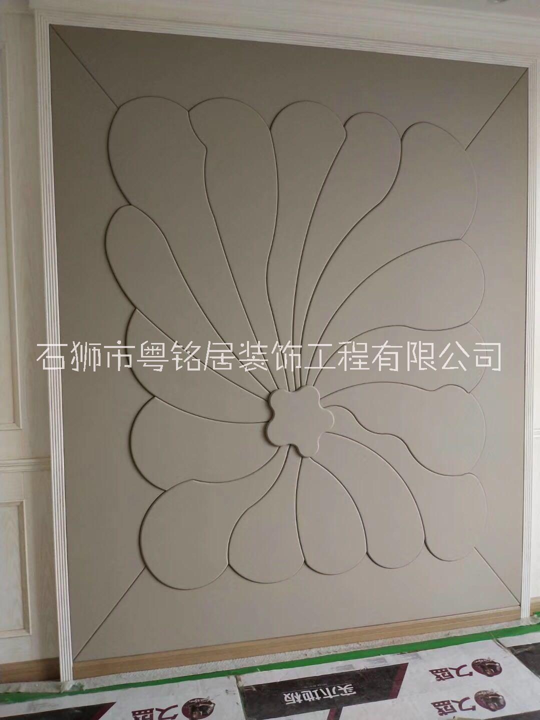 泉州軟包硬包廠家直銷