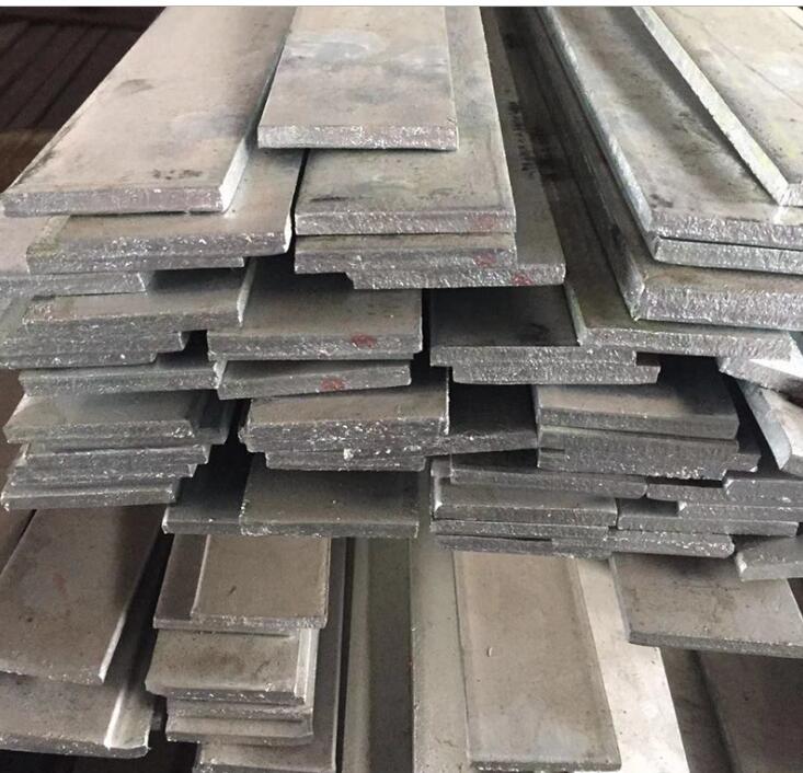 鍍鋅扁鋼 廠家直銷鍍鋅扁鋼 供應(yīng)鍍鋅扁鋼 熱軋扁鋼 武漢扁鋼鍍鋅扁鋼50*5廠家批發(fā)材質(zhì)Q235A 粗加工鋼材